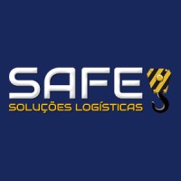 SAFE Soluções Logísticas Logo