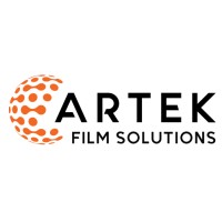 Artek Film Solutions Logo