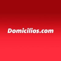 Domicilios.com Logo
