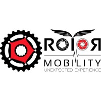 Rotormobility Logo