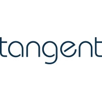 Tangent - Solutions Logo