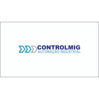 CONTROLMIG AUTOMAÇÃO INDUSTRIAL - MG Logo