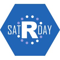 SatRdays Logo
