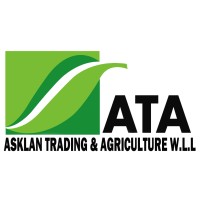 Asklan Trading & Agriculture W.L.L Logo