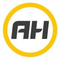 Azur Helicoptere Logo