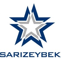 SARIZEYBEK Şirketler Grubu Logo