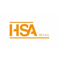 HSA Retail Logo