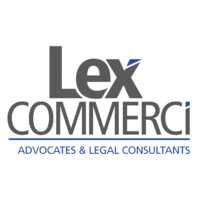 Lex Commerci Logo