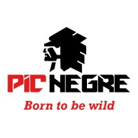 Pic Negre S.A Logo