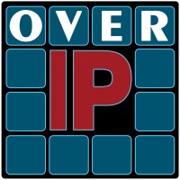 Over IP - أوفر أي بي Logo