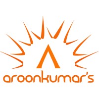Aroonkumars Logo