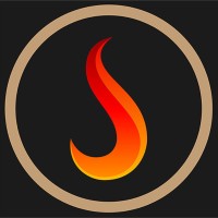 Set Fire Creative Logo