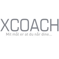 XCOACH Logo