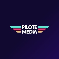 Pilote.Media Logo
