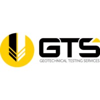 Geotechnical Testing Services Logo