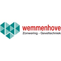 Wemmenhove Zonwering-Geveltechniek bv Logo