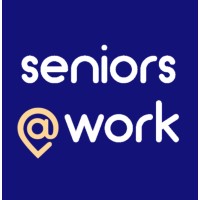 seniors@work - Network for retired 60+ professionals Logo