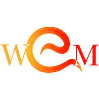 WEM_World Electronic Management Logo