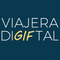 Viajera DiGIFtal Logo