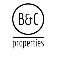 B&C Properties Logo