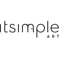 itSimple Art Logo