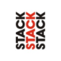 Stack Logo