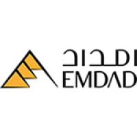 Emdad Architects & Engineers Logo