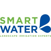 Smart Water Corporation Logo