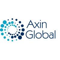 Axin Global Ltd Logo