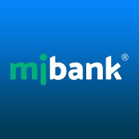 miBank Logo