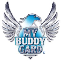 My Buddy Gard Logo