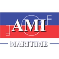 AMI Maritime Pte Ltd Logo