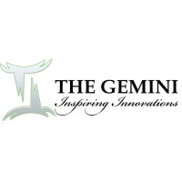The Gemini Logo