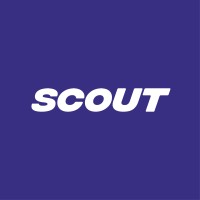 Scout Frontier Logo