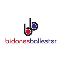 BIDONES BALLESTER - HIJOS DE ANGEL BALLESTER, S.L. Logo