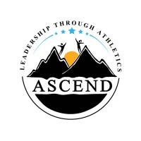 Ascend: Leadership Through Athletics Logo