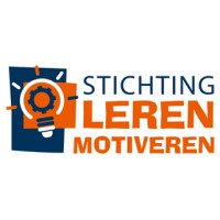 Stichting Leren Motiveren Logo