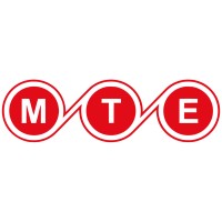 Magna Tech Electronic Co Logo