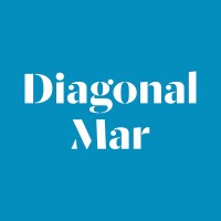 Diagonal Mar Logo