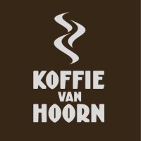 Koffie van Hoorn Logo