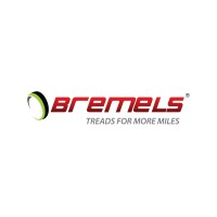 Bremels Rubber industries Logo