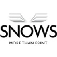 Snows Business Forms Ltd Logo