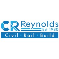 CR Reynolds Ltd Logo