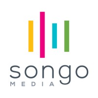 Songo Media Logo