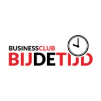 Businessclub Bij de Tijd Logo
