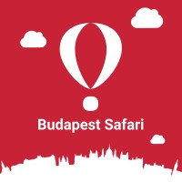 Startup Safari Budapest Logo