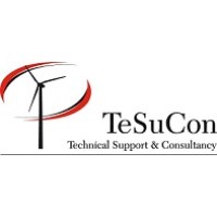 TeSuCon BV Logo