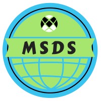 MSDS Infotech Consultancy Logo