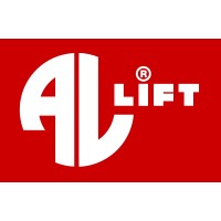 AL-LIFT Logo