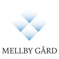 Mellby Gård Logo